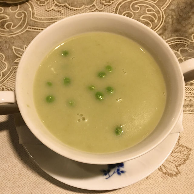   독일식 요리로 유명한 도쿄 신주쿠 맛집 - Keitel