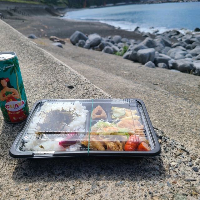【東京都】温泉のある島⭐新島⭐