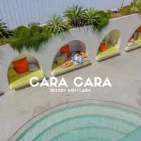 Cara Cara Resort 🌿✨