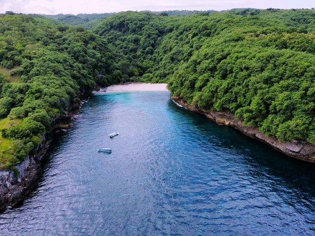  Snorkeling & Scuba Diving Paradise🤿