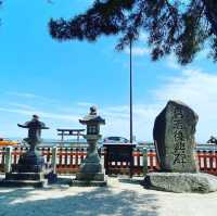 白髭神社