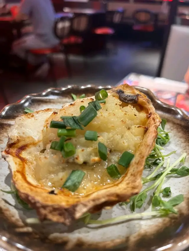 ～Popular Grilled Fish Restaurant in Causeway Bay Area～