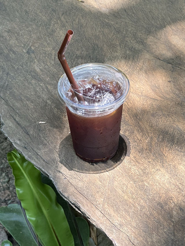 📍คาเฟ่ Good farm กำแพงเพชร