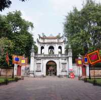 Temple of Literature