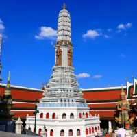 วัดพระศรีรัตนศาสดาราม (วัดพระแก้ว)