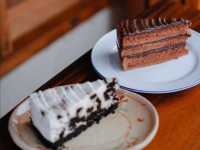 Thingamajiggy คาเฟ่มูจิย่านแม่ริม