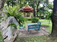 The Erawan Museum