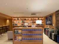 「格拉斯麗臺北飯店」：濃厚日式風格，忠孝新生捷運旁！