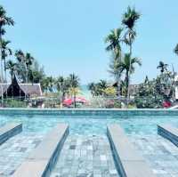 Experienced Amari Vogue Krabi Resort
