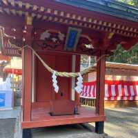 【霧島神宮】值得參觀的古老神社⛩️