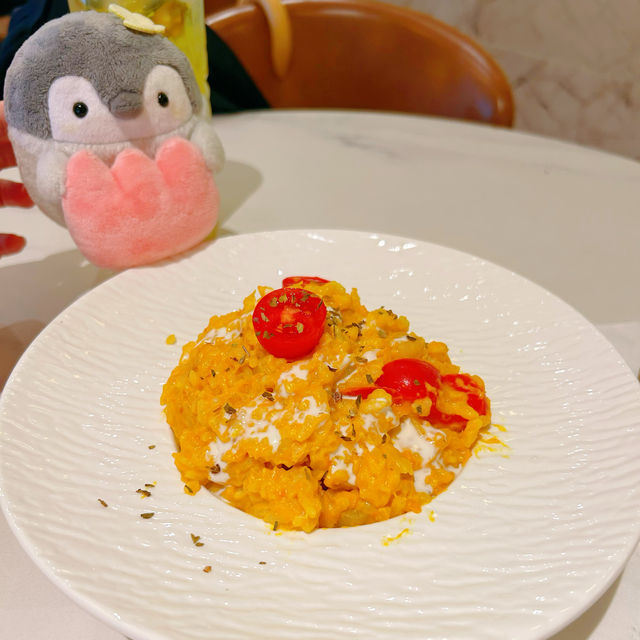 咖啡好有驚喜🥰