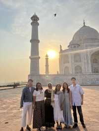 ย้อนเวลาไปอินเดีย2024🇮🇳