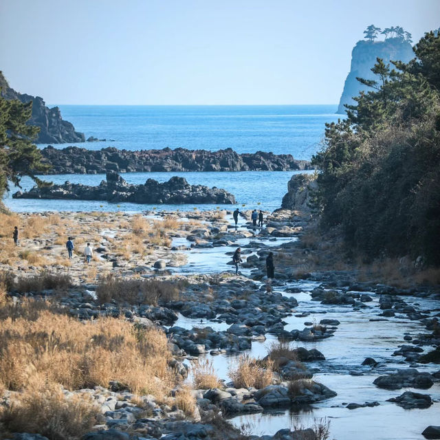 Keya Beach：絕美海濱，最美風景