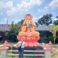 Batam trip on CNY 2024