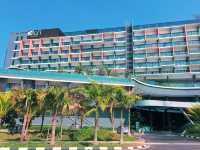 🌊 Stay at Aloft Langkawi