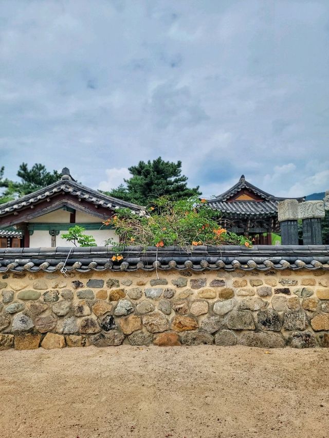 배롱꽃 피면 가야할 김해여행지🩷