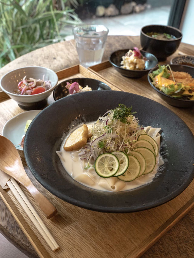 【東京都/表参道】失敗しないヴィーガンカフェ