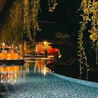 KAYUMAS SEMINYAK RESORT HOTEL YANG SANGAT COCOK UNTUK TRAVEL DENGAN KELUARGA DI BALI