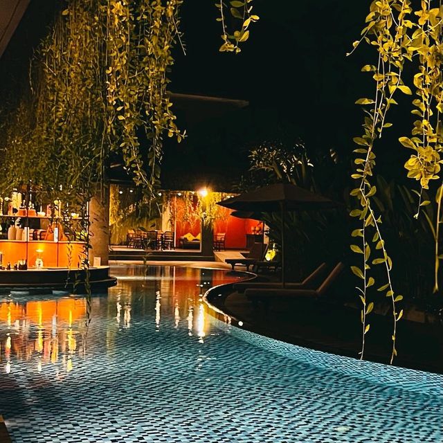 KAYUMAS SEMINYAK RESORT HOTEL YANG SANGAT COCOK UNTUK TRAVEL DENGAN KELUARGA DI BALI