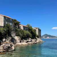 Sveti Stefan