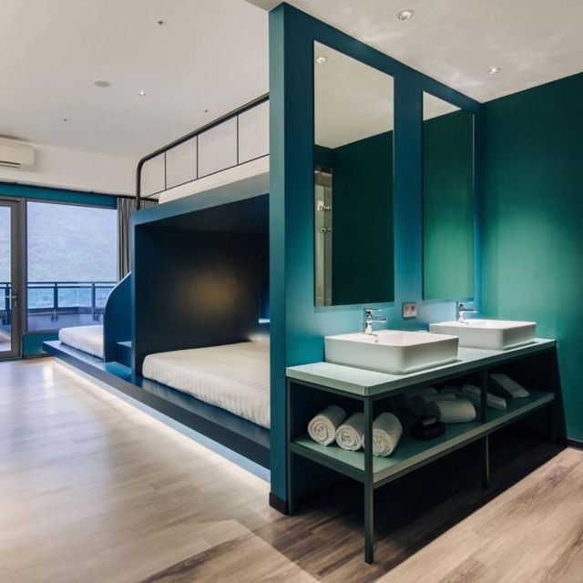 烏石港 OA HOTEL
