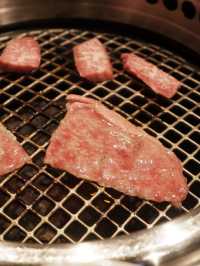 春節食堂，高質日式燒肉套餐