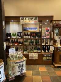 【明石】お酒好きに行ってほしいながさわ明石江井島酒館