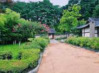 Ojukheon 오죽헌