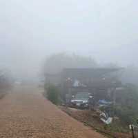 ไฮตาก หมู่บ้านที่น่าไปพัก อ.ภูเรือ จ.เลย