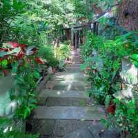 🌟Agalin Garden Room Samutprakarn