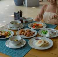 ที่พักเกาะสมุยติดหาดบ่อผุด ใกล้ถนนคนเดิม