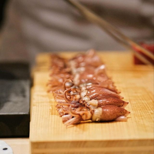 Sushi Kuuya