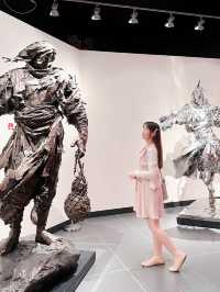 🌟有免費音樂會同展覽睇！香港流行文化好去處！