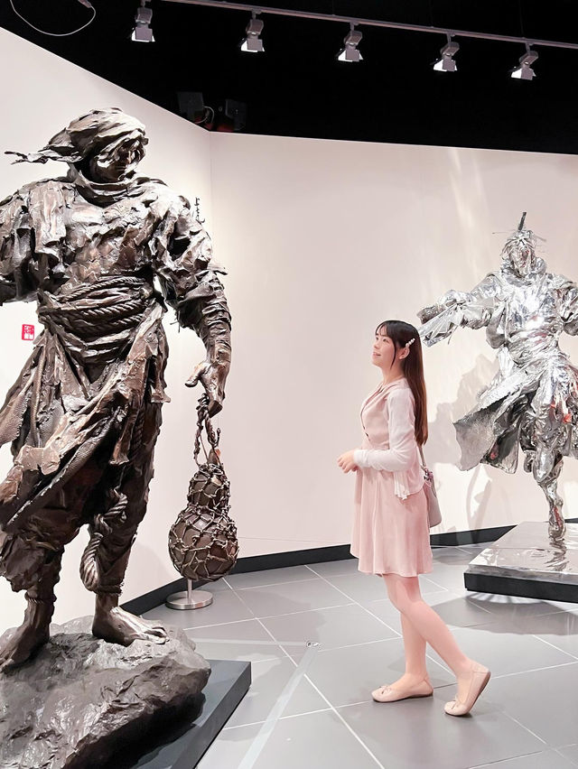🌟有免費音樂會同展覽睇！香港流行文化好去處！