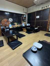 【大分グルメ】 魚屋直営 新鮮な魚介類