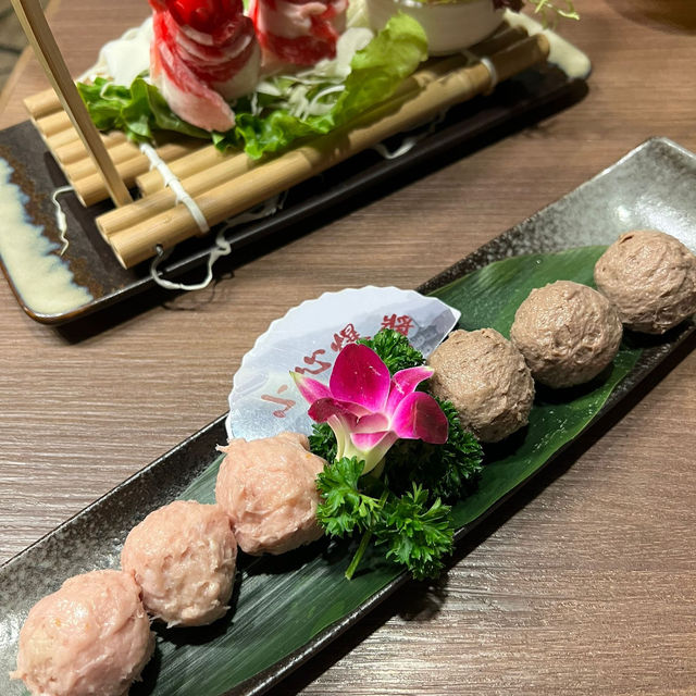 中環·熱辣辣火鍋🍲 招牌麻辣鍋底🔥