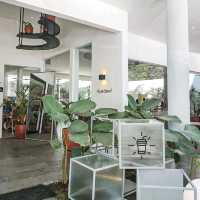 KOPITAGRAM | FROM JAKATARTA TO SURABAYA