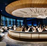 Blue by Alain Ducasse