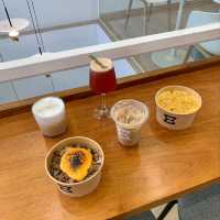 EVER COFFEE | FOOD & DRINK COFFEESHOP