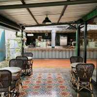 BUTTERFIELDS CAFE | CAFE ESTETIC WITH PASTRY,BAKERY AND COFFEE & BRUNCH CONCEPT