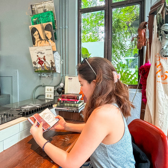 Et 1.5 ร้านอาหารเปิดใหม่แนวคิดช่วยลดโลกร้อน