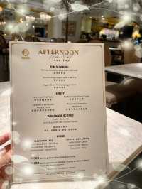 《陳家廚房中西合璧下午茶》