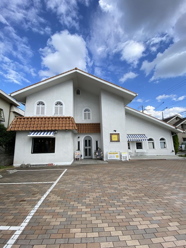 【高砂市】濃厚たまごジェラート