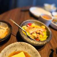 해외여행 대만 샤브샤브맛집 Orange Shabu 