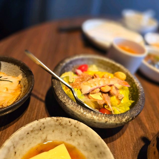 해외여행 대만 샤브샤브맛집 Orange Shabu 