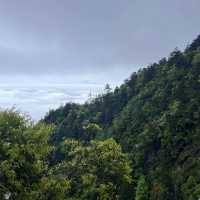 矢倉岳：壯闊山河景緻