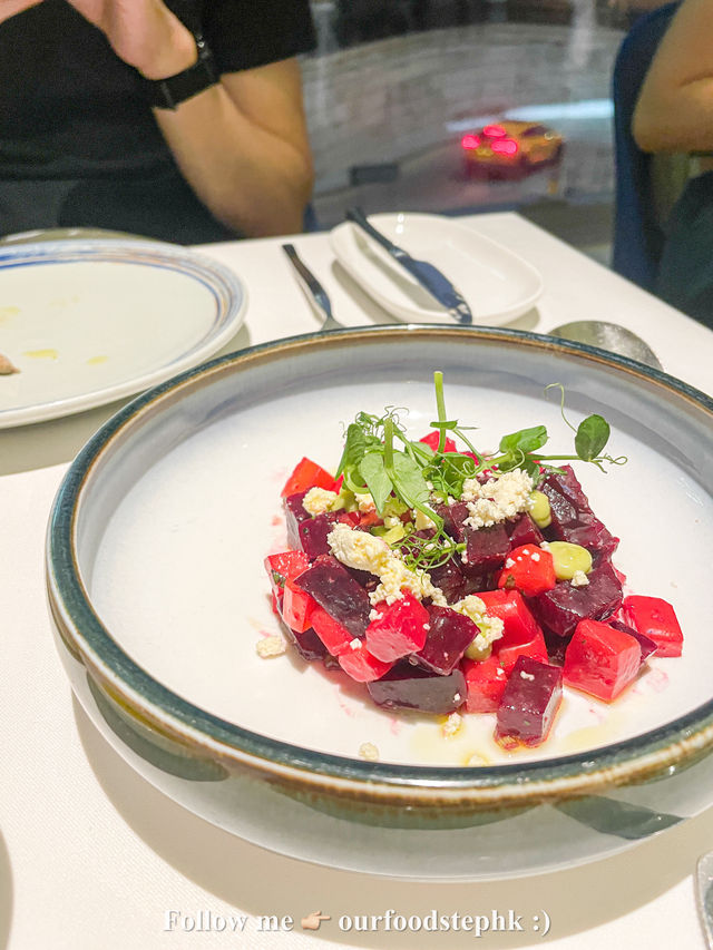 中環正宗葡國菜! 唔洗去澳門都食到🤣