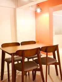 ☕ Suksamer Coffee คาเฟ่โทนนำตาลดูอบอุ่น