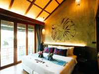 Recall Isaan Isan Concept at Khaoyai