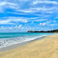 Punta Cana Beach